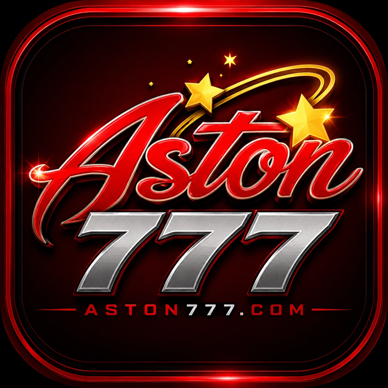 Aplikasi aston777 Resmi dan Terpercaya di Android