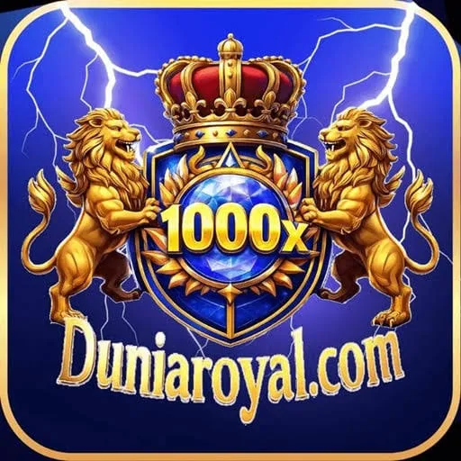 Aplikasi duniaroyal Resmi dan Terpercaya di Android