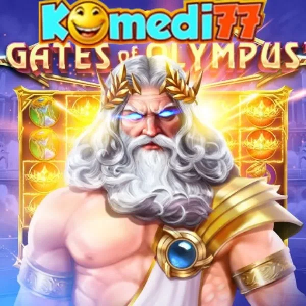 komedi77 Terbaru: Download APK Resmi dan Aman
