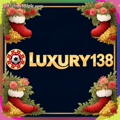 luxury138 Terbaru: Download APK Resmi dan Aman