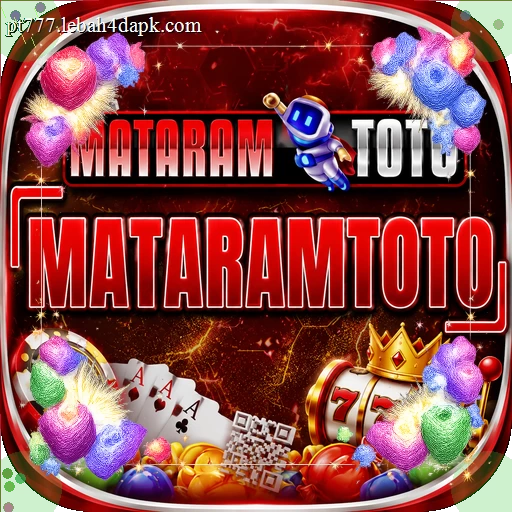 Aplikasi mataramtoto Resmi dan Terpercaya di Android