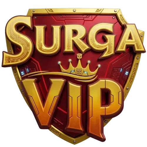 Aplikasi surgavip Resmi: Download dan Instalasi