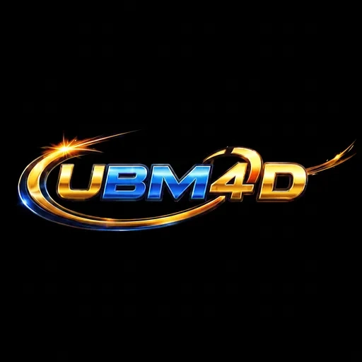 ubm4d Terbaru: Download APK Resmi dan Aman