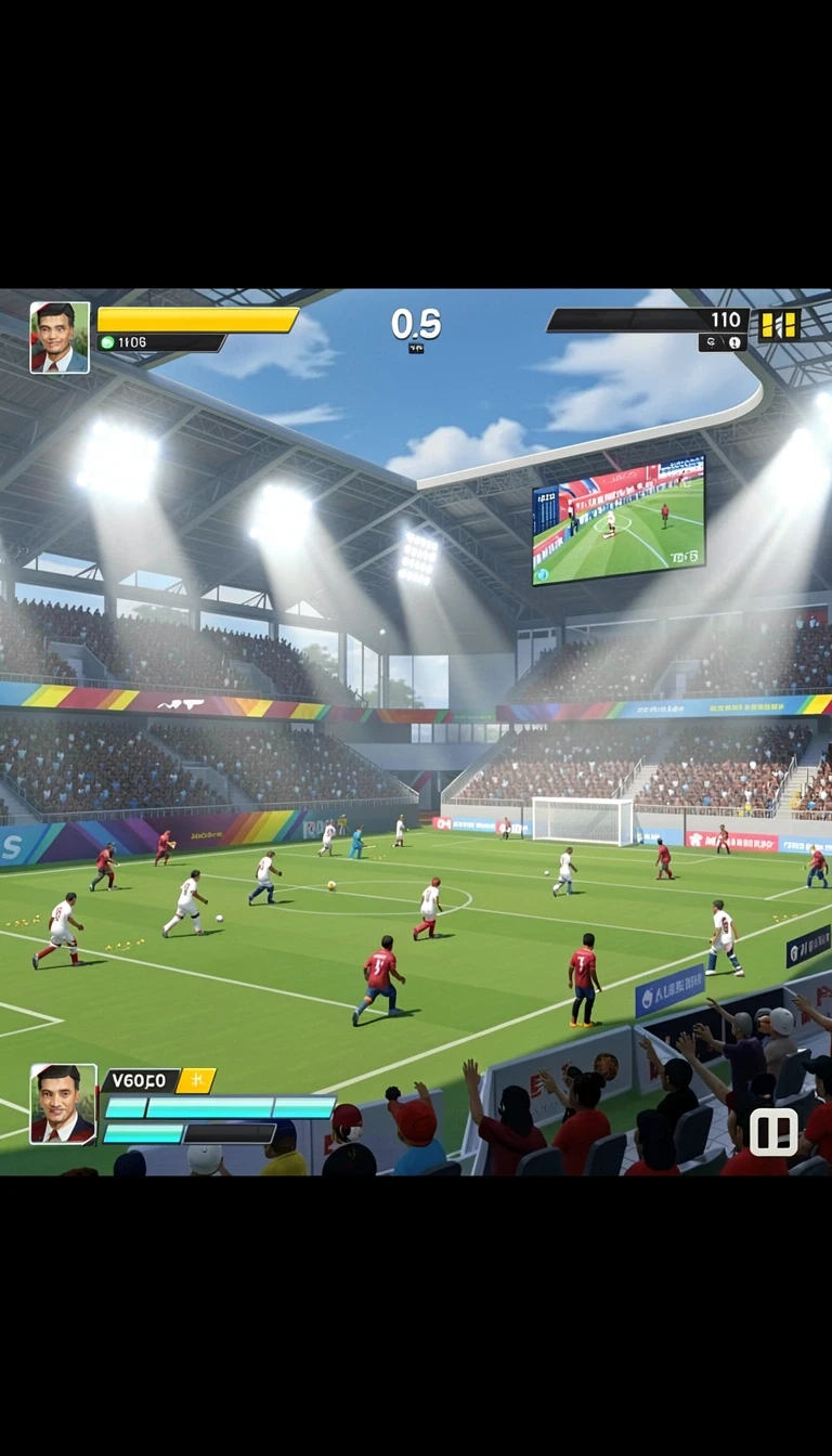 Aplikasi winter4d Resmi dan Terpercaya di Android 3