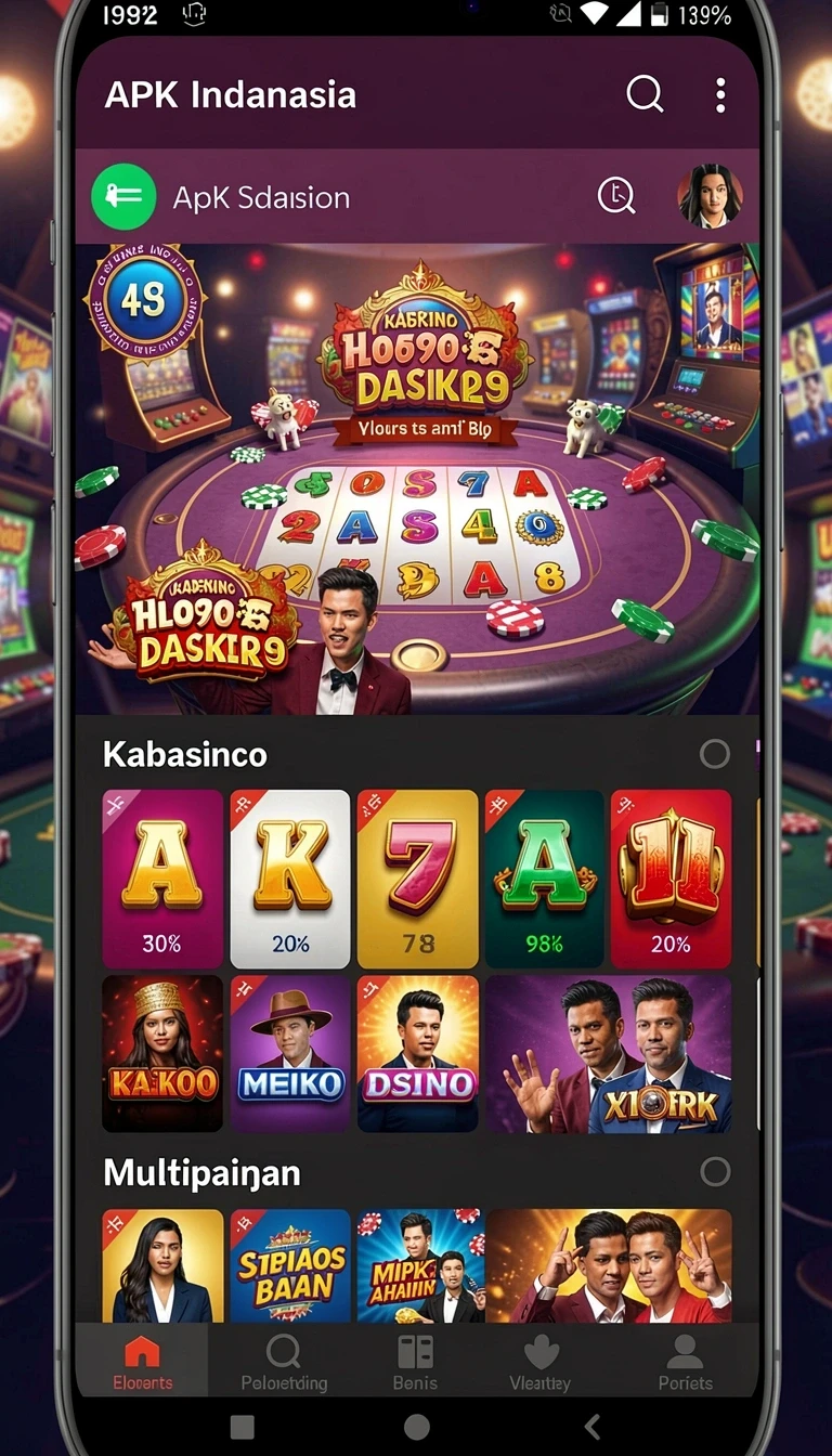 Aplikasi pluto88 Resmi: Download dan Instalasi 2