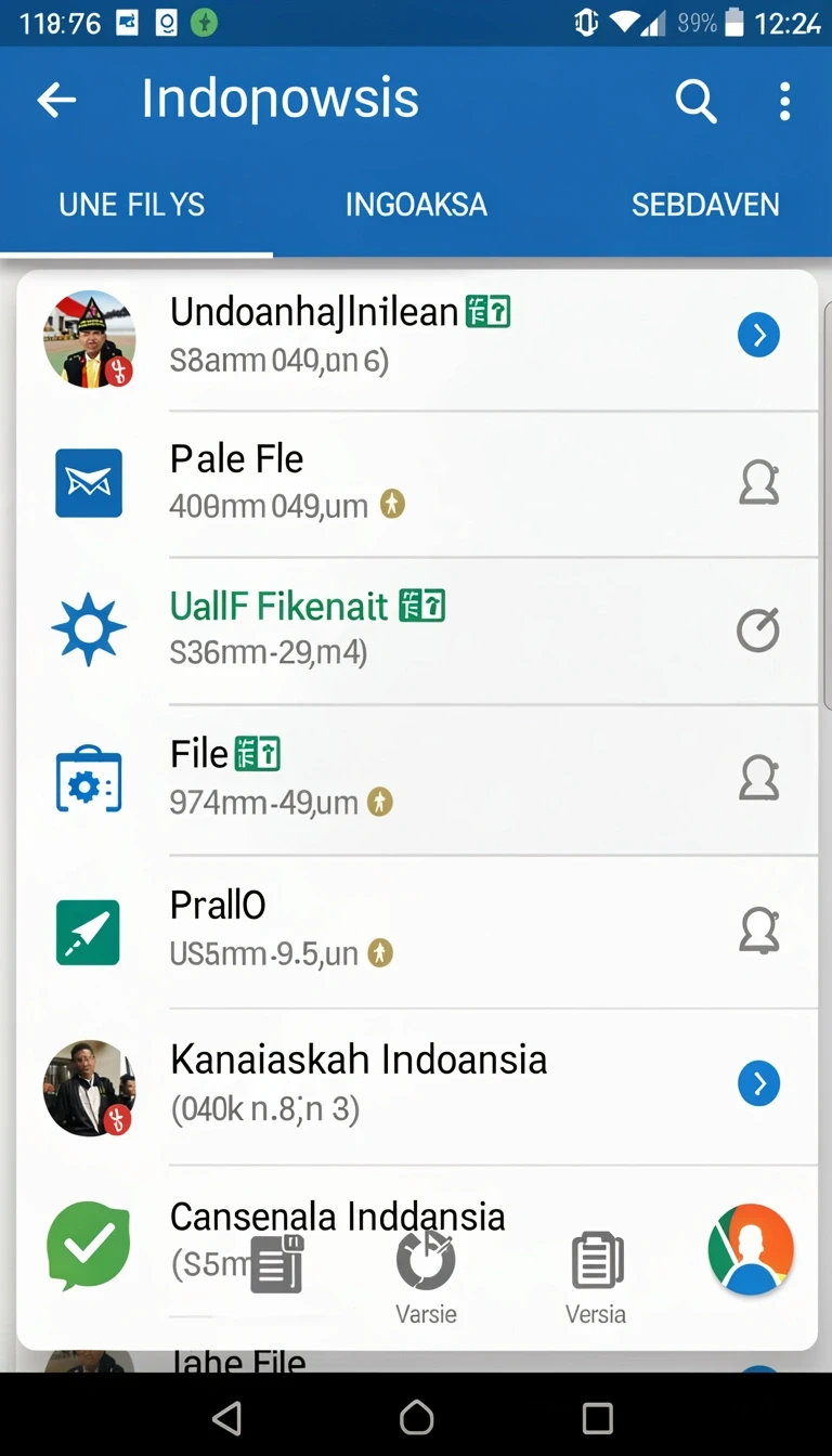 posjitu Terbaru: Download APK Resmi dan Aman