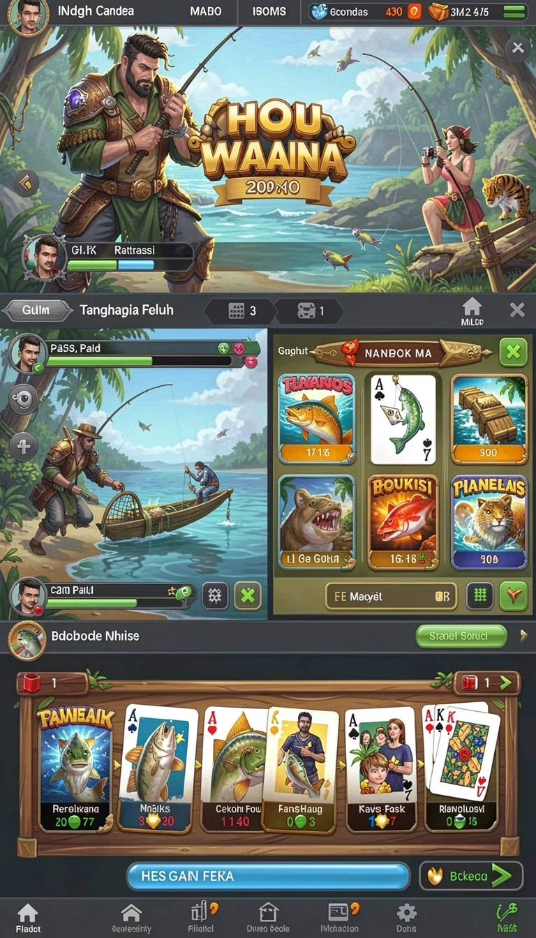 Aplikasi cahayatoto Resmi: Download dan Instalasi 2