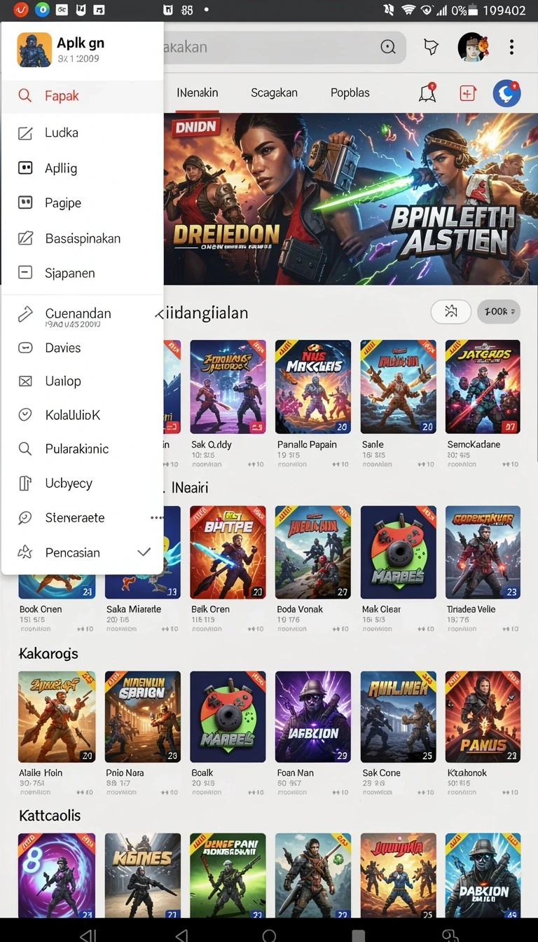 Aplikasi cahayatoto Resmi: Download dan Instalasi 3
