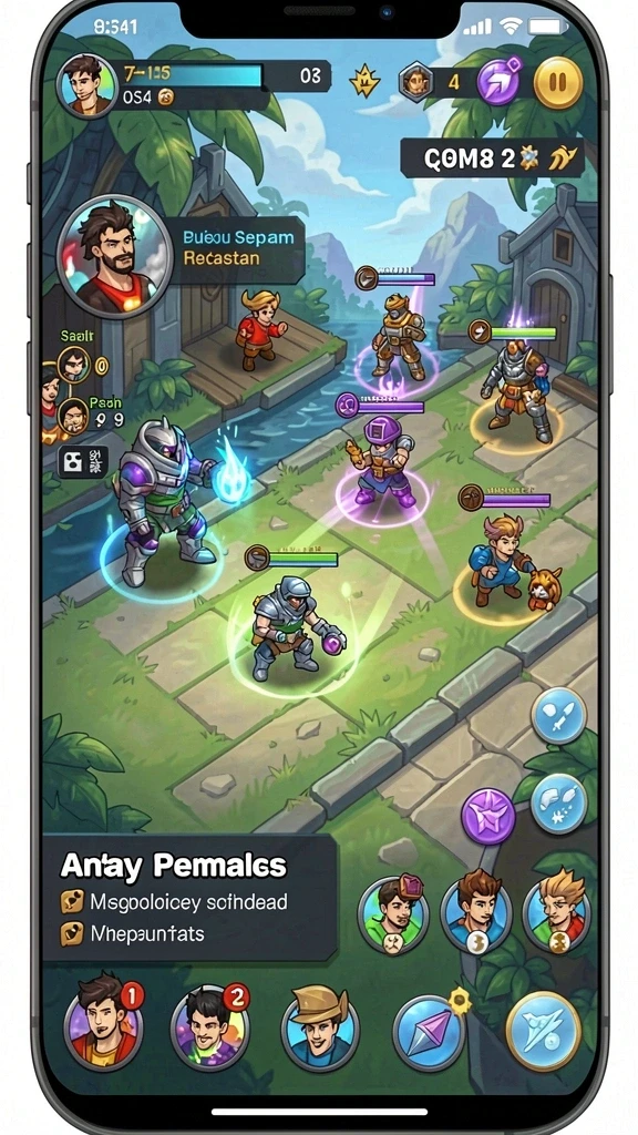 gg368 Terbaru: Download APK Resmi dan Aman 2