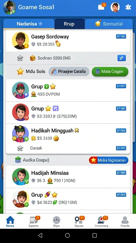 Aplikasi rp6789 Resmi dan Terpercaya di Android 3