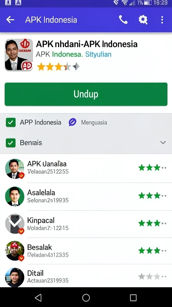 Aplikasi 666ff Resmi dan Terpercaya di Android 2