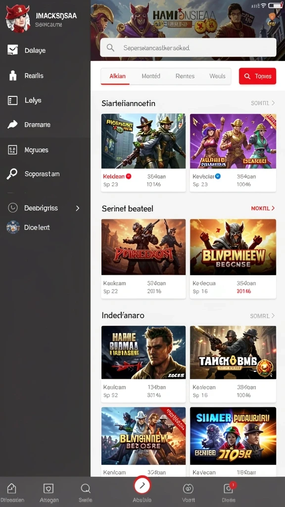 Aplikasi surga88 Resmi: Download dan Instalasi 2