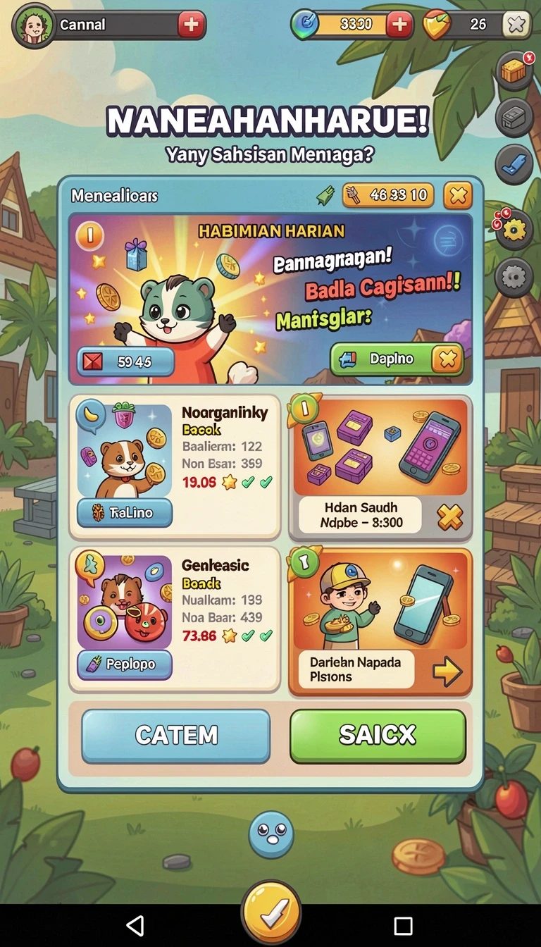 Aplikasi zz4d Resmi: Download dan Instalasi 2