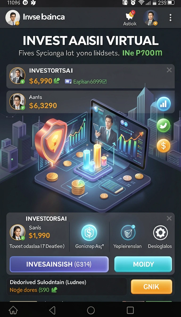Aplikasi y89 Resmi: Download dan Instalasi 3