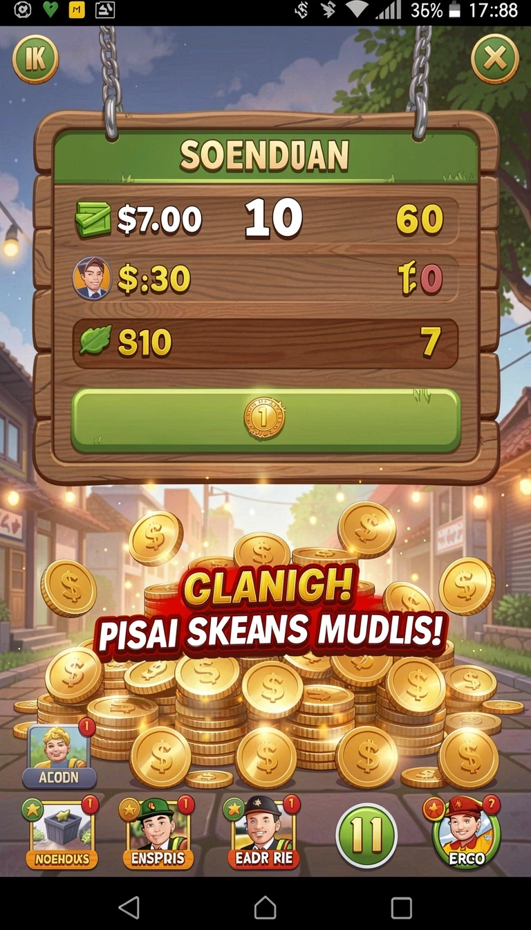 Aplikasi dewaslot88 Resmi: Download dan Instalasi
