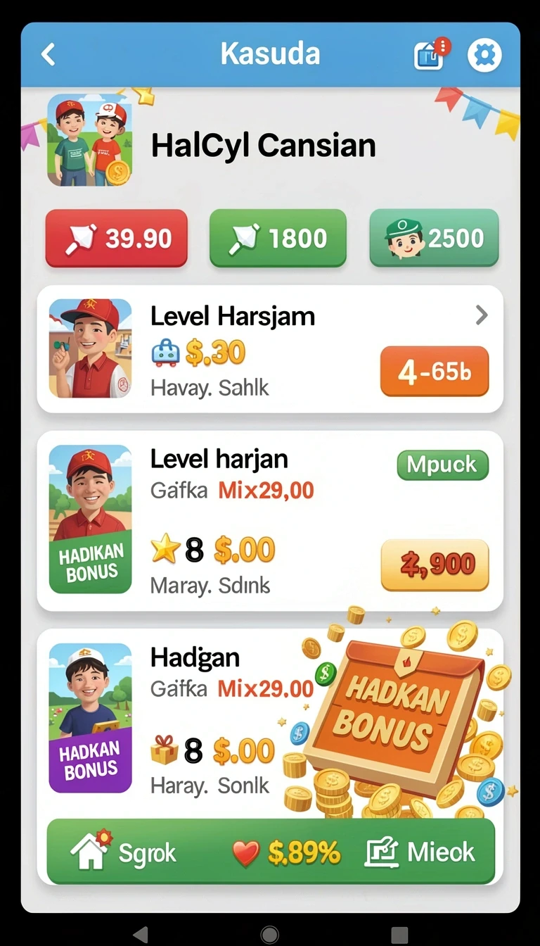 Aplikasi sr877 Resmi dan Terpercaya di Android 3