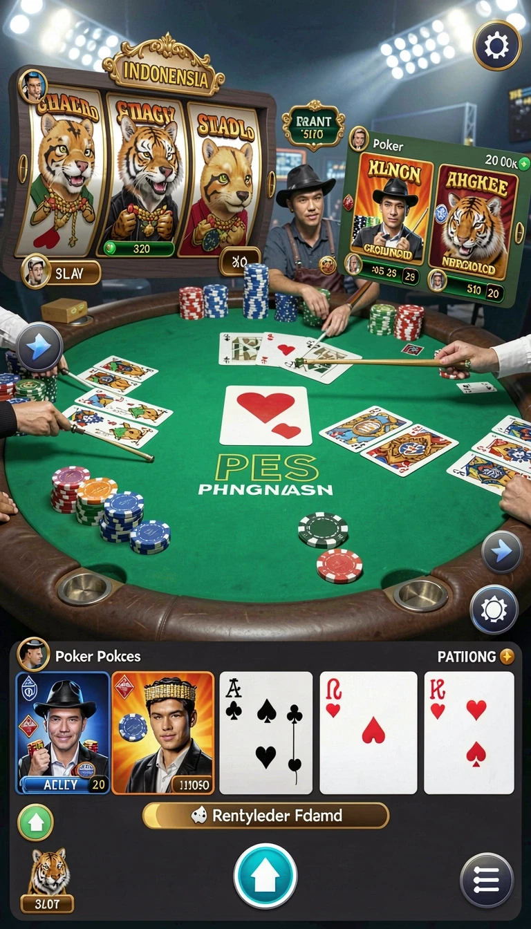 komedi77 Terbaru: Download APK Resmi dan Aman