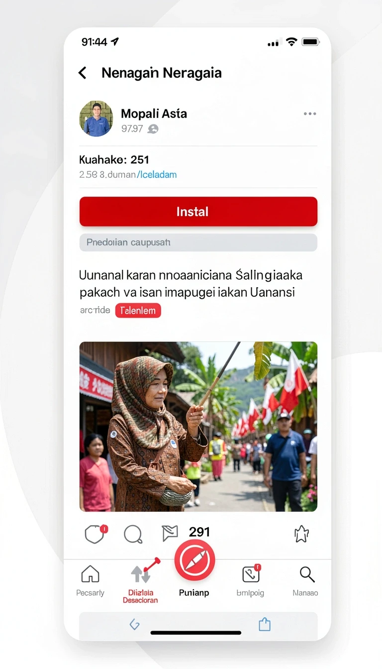 komedi77 Terbaru: Download APK Resmi dan Aman 2