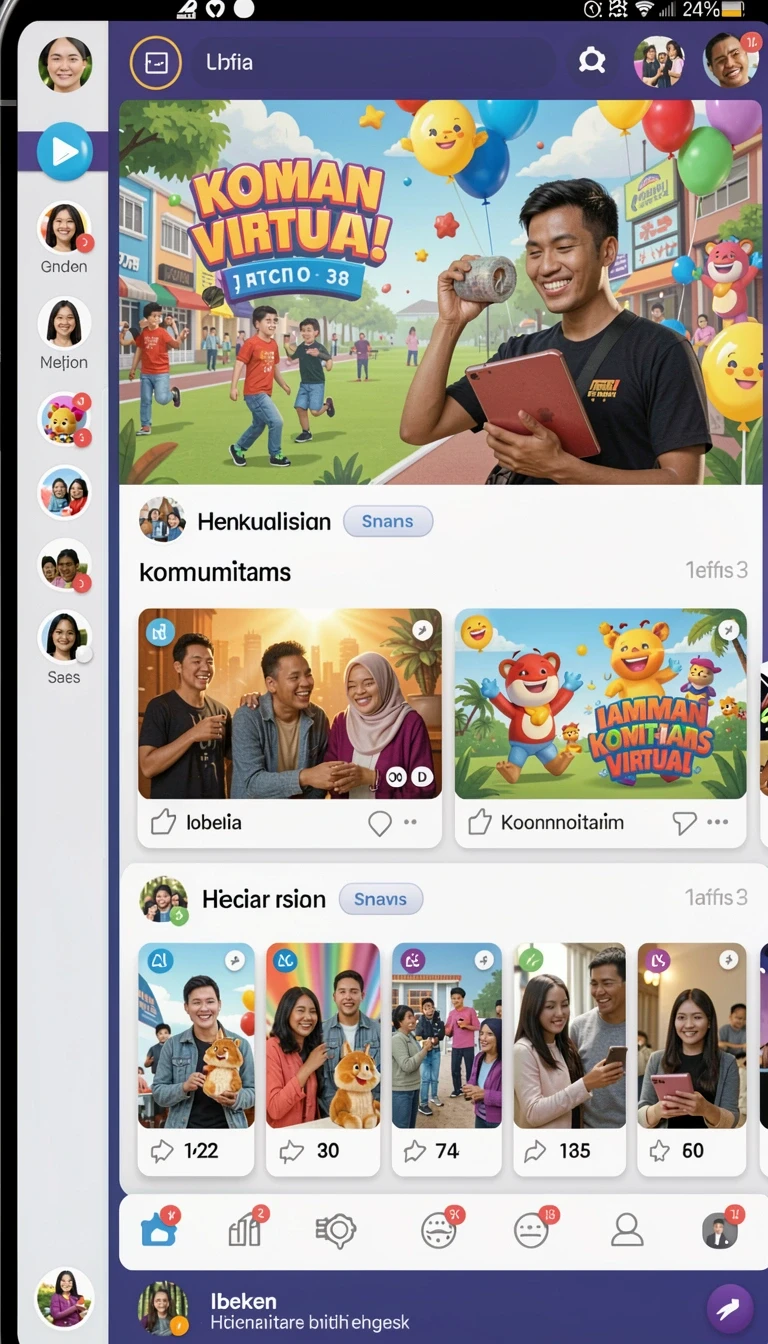 Aplikasi sortoto Resmi: Download dan Instalasi