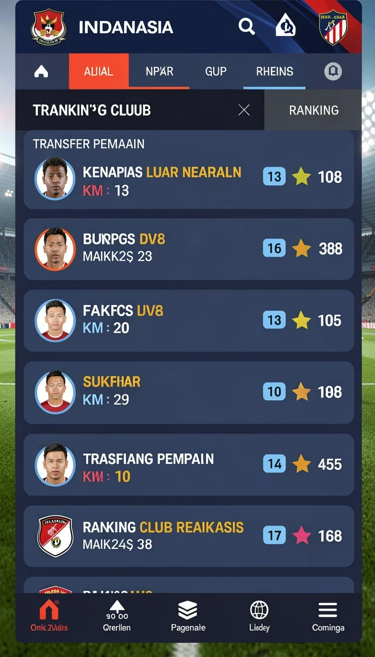 Aplikasi 12hoki Resmi dan Terpercaya di Android 3