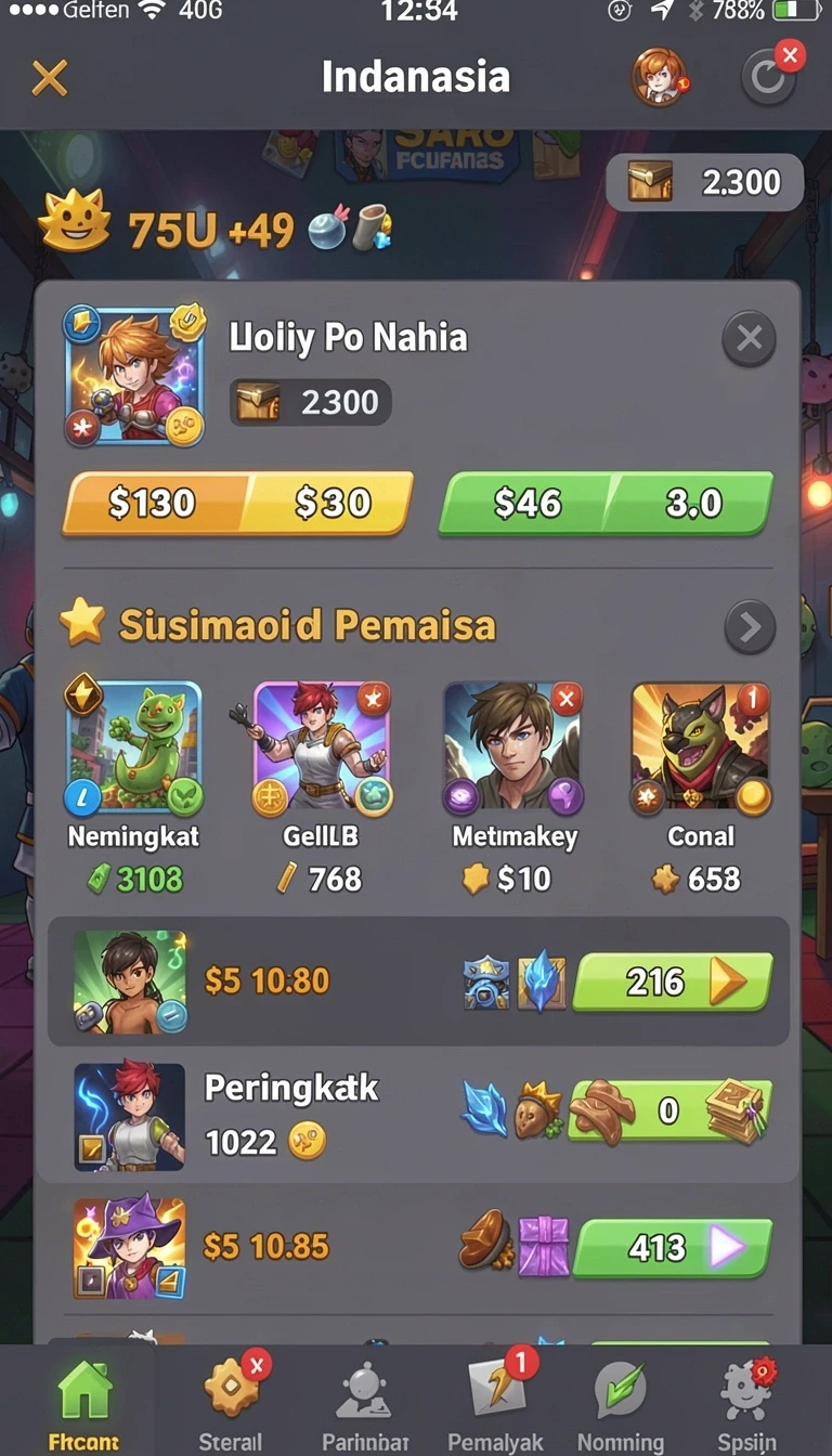 Aplikasi semar99 Resmi: Download dan Instalasi 2