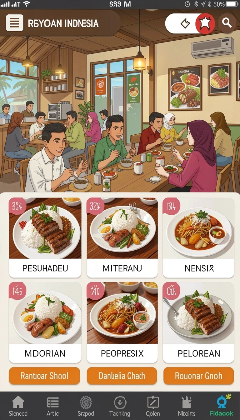 ladang78 Terbaru: Download APK Resmi dan Aman 3