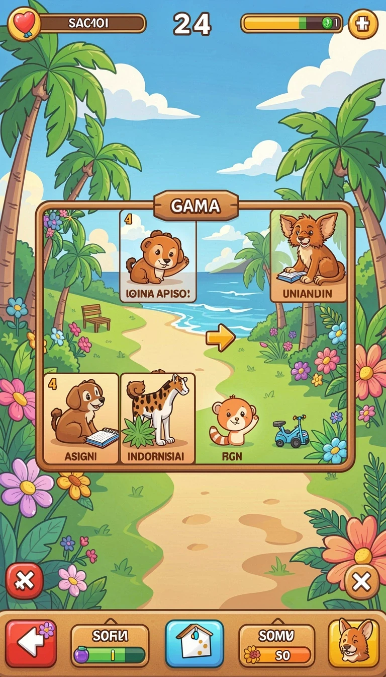 Aplikasi qtgame Resmi: Download dan Instalasi 3