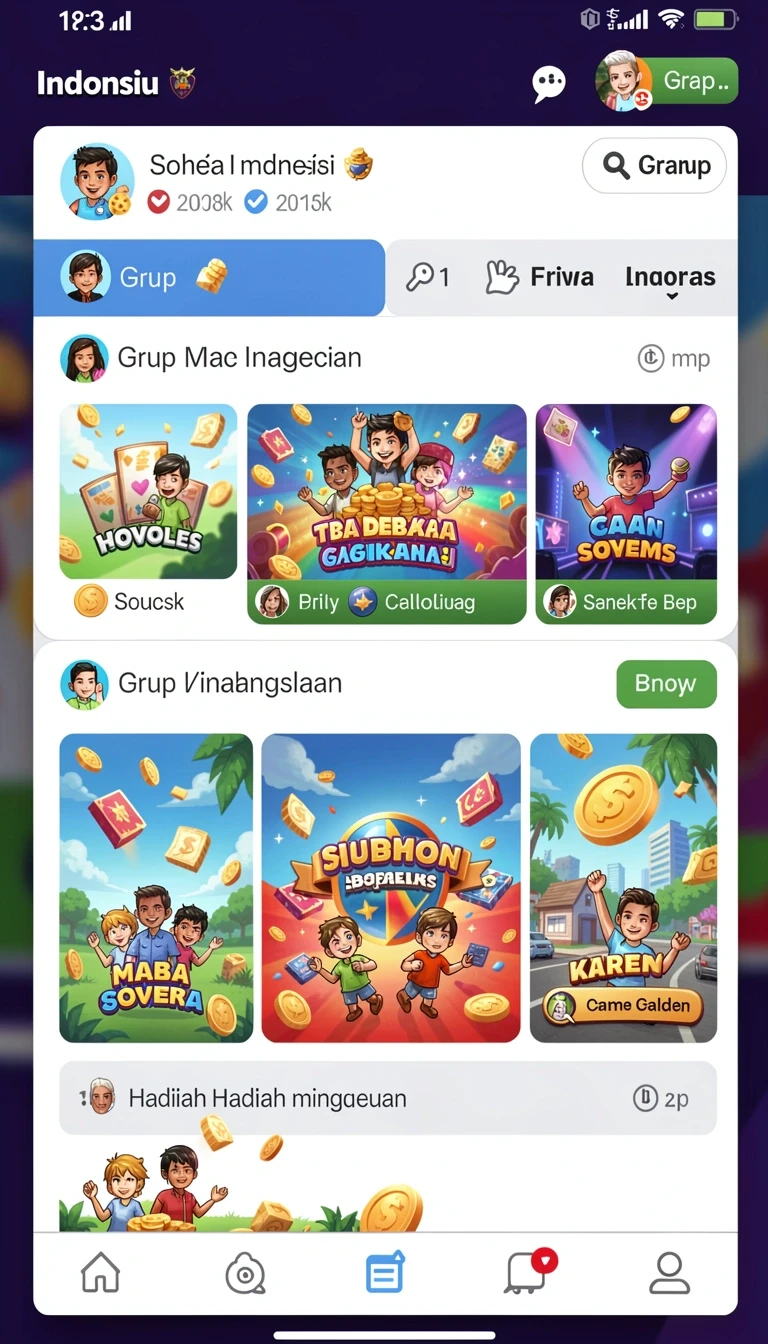 Aplikasi batman138 Resmi dan Terpercaya di Android 2