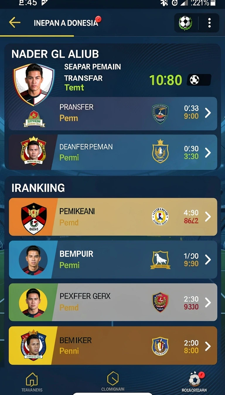 jktwin Terbaru: Download APK Resmi dan Aman