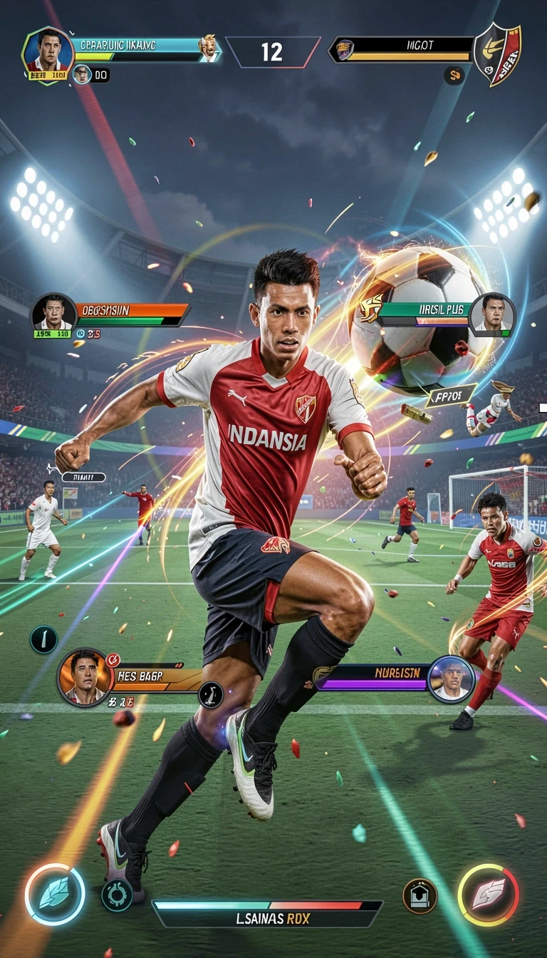 Aplikasi rp55 Resmi dan Terpercaya di Android