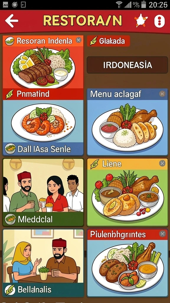 Aplikasi super5 Resmi: Download dan Instalasi 2