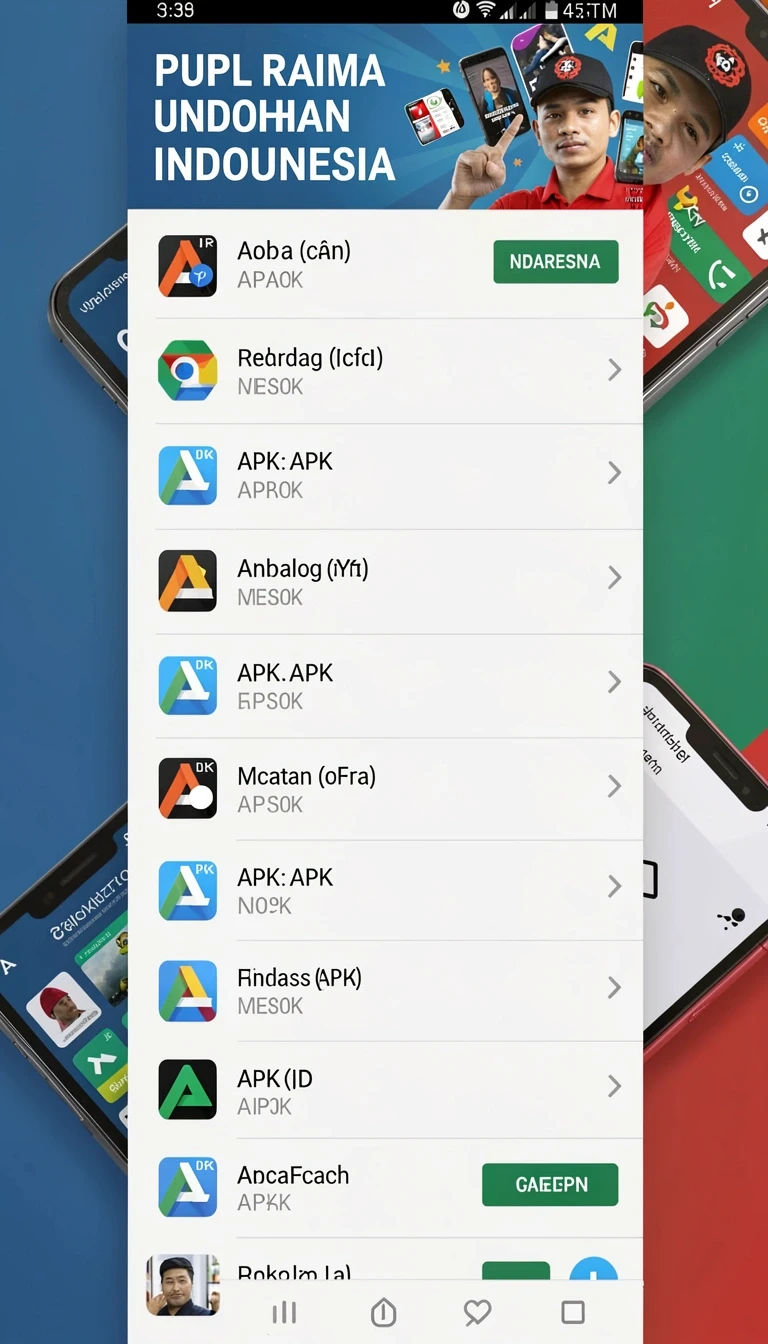Aplikasi s9s9 Resmi: Download dan Instalasi