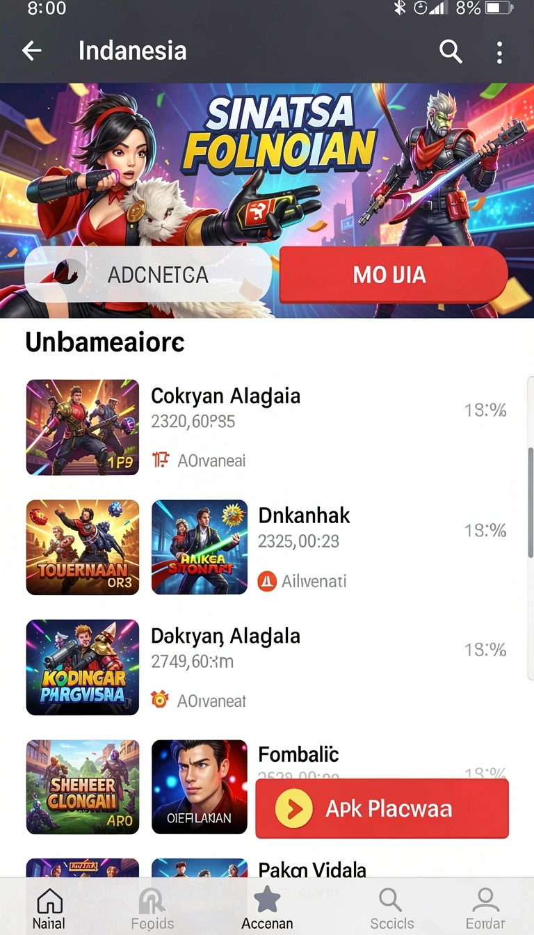 ams789 Terbaru: Download APK Resmi dan Aman 3