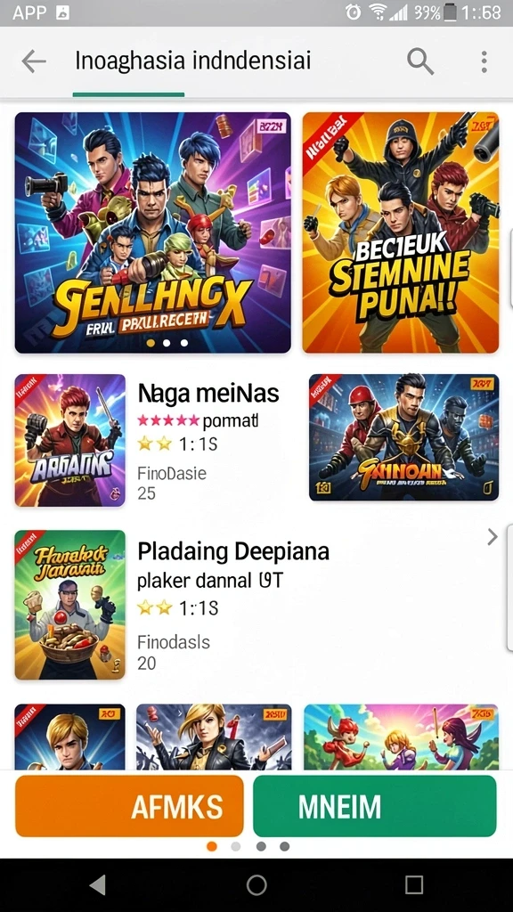 ubm4d Terbaru: Download APK Resmi dan Aman
