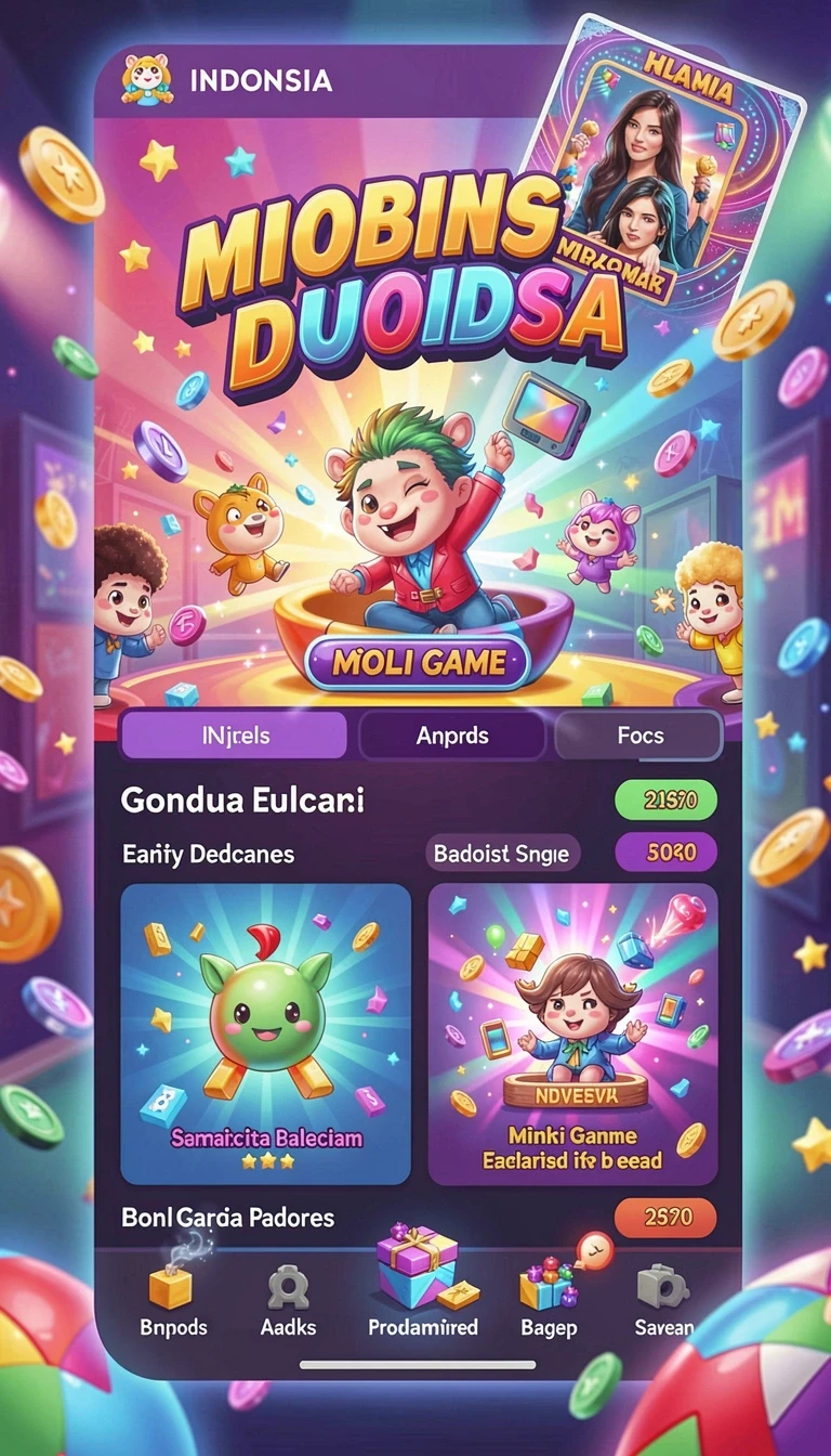 Aplikasi king403 Resmi dan Terpercaya di Android