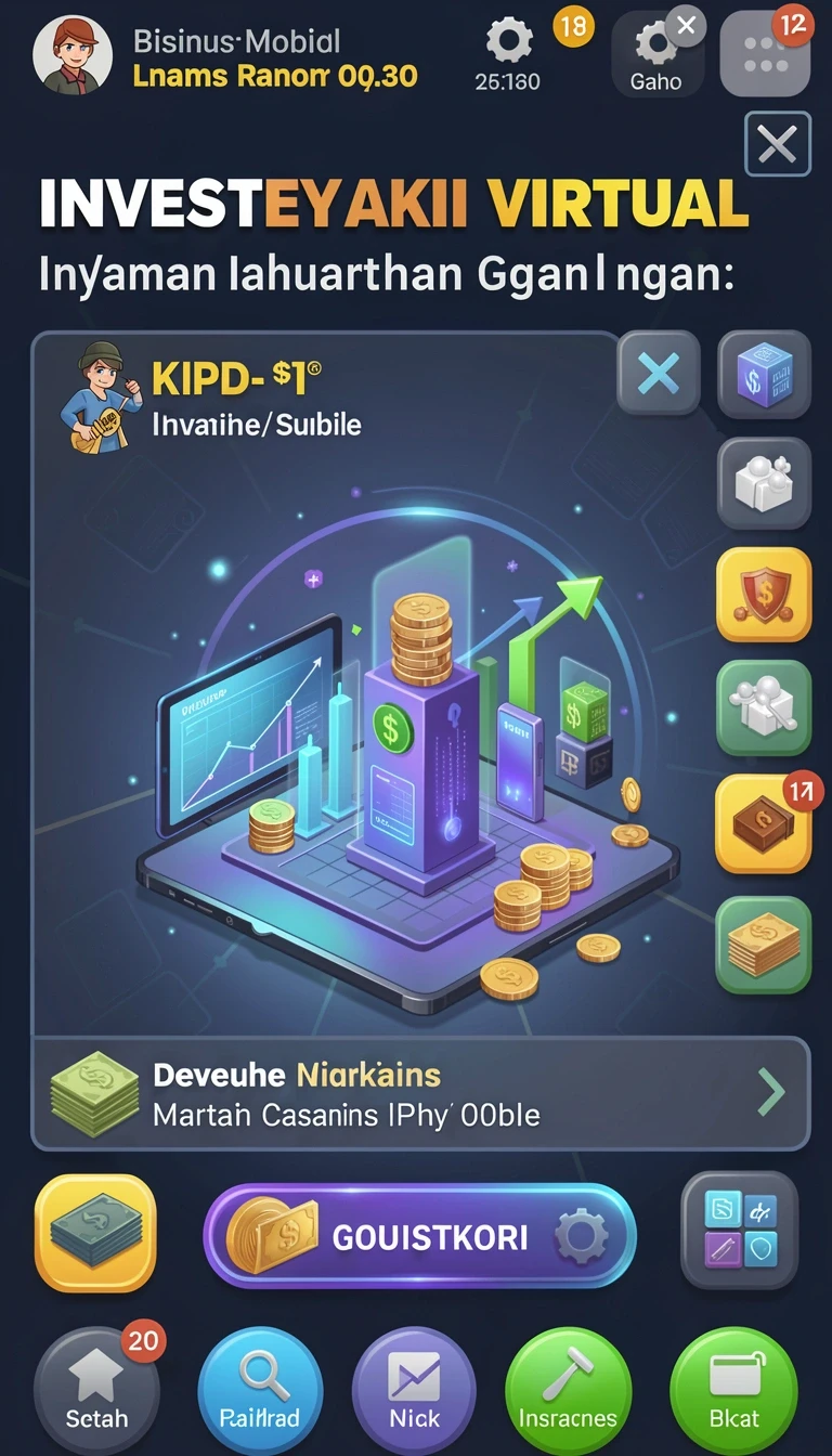 Aplikasi idebet Resmi dan Terpercaya di Android 2