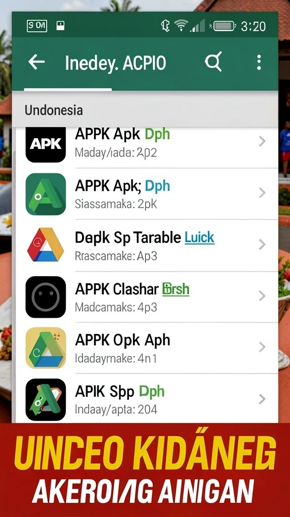Aplikasi samurai88 Resmi: Download dan Instalasi 2