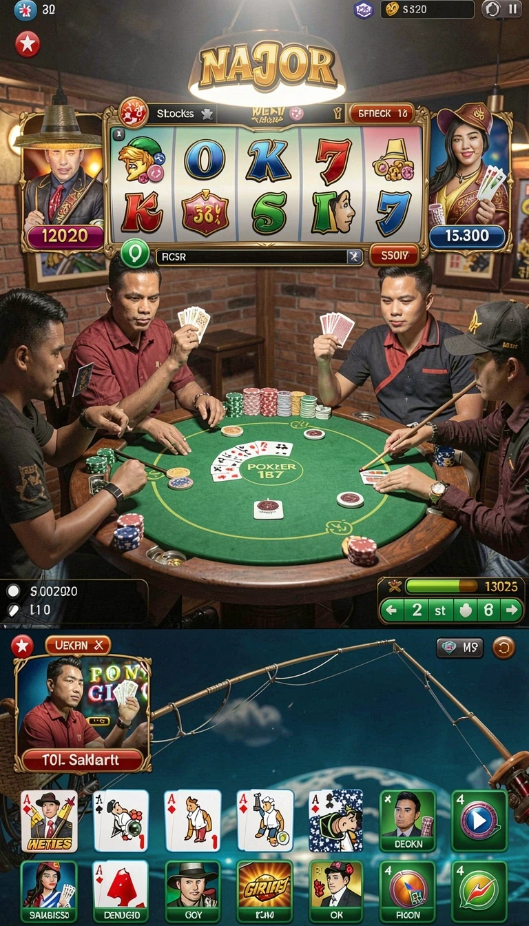 Aplikasi 888fw Resmi dan Terpercaya di Android 2