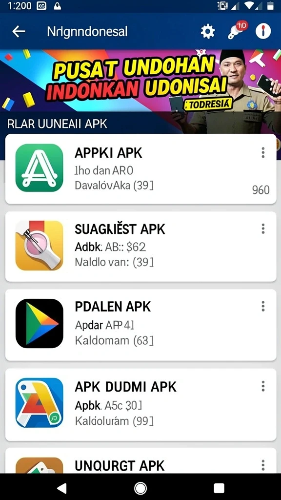 Aplikasi 789jackpot Resmi dan Terpercaya di Android 2