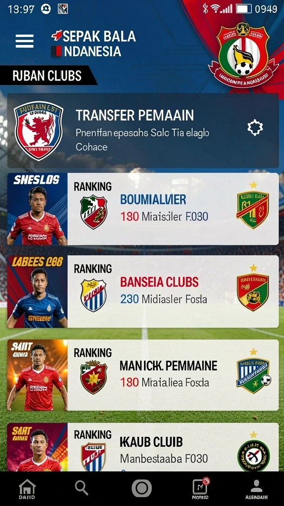 Aplikasi los303 Resmi: Download dan Instalasi 2