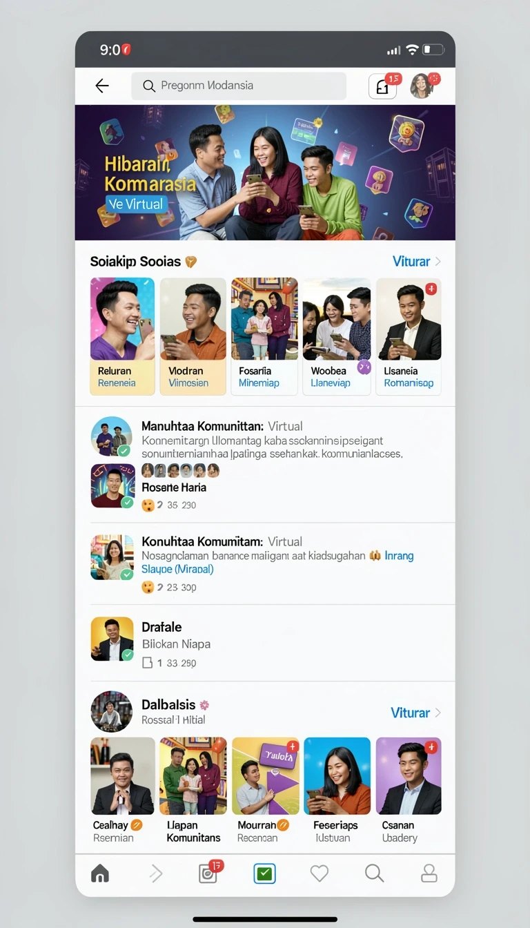 Aplikasi samurai88 Resmi: Download dan Instalasi 3