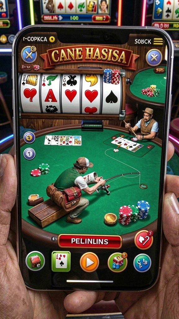 Aplikasi bingo4d Resmi dan Terpercaya di Android 2