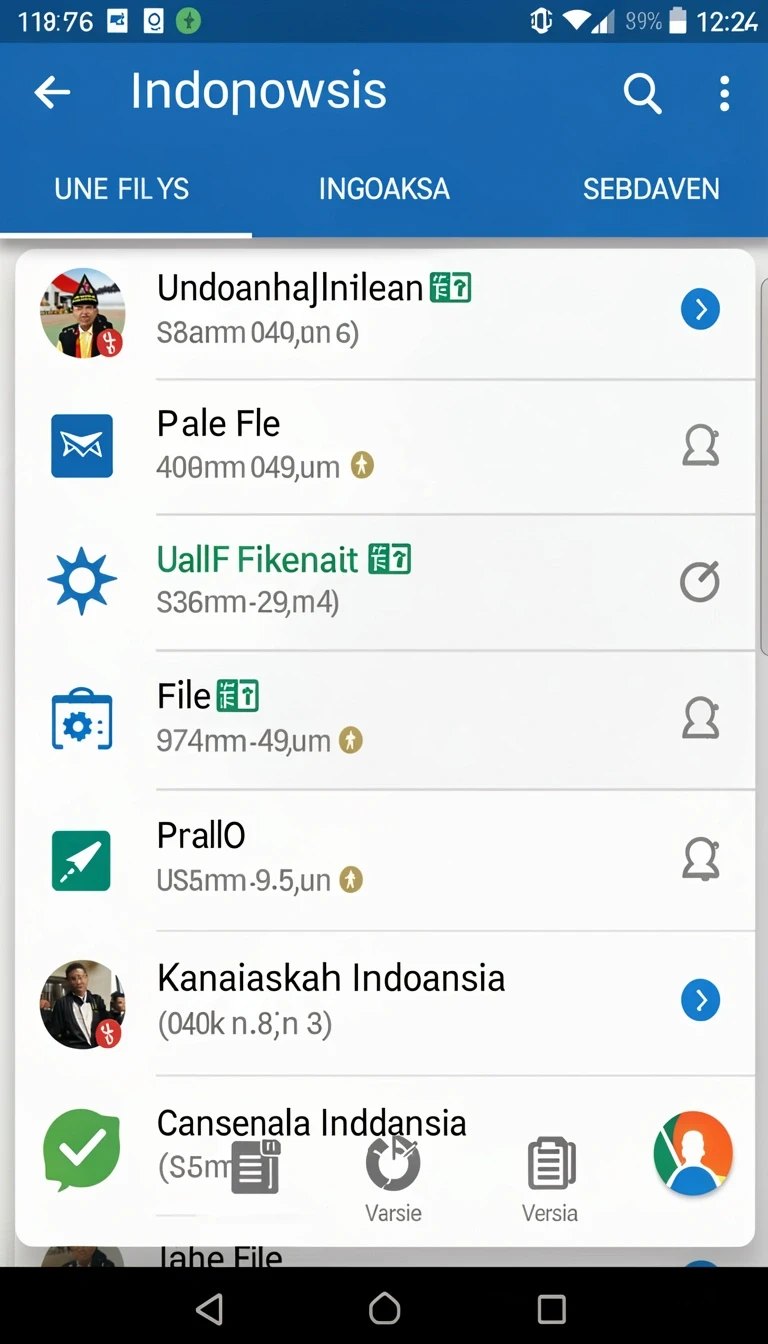Aplikasi pphoki Resmi: Download dan Instalasi 3