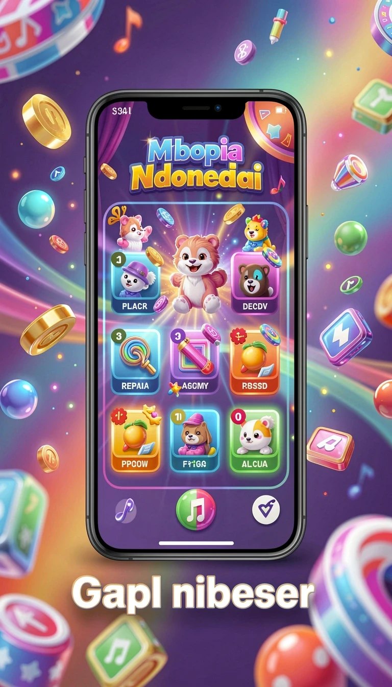 gg368 Terbaru: Download APK Resmi dan Aman 3