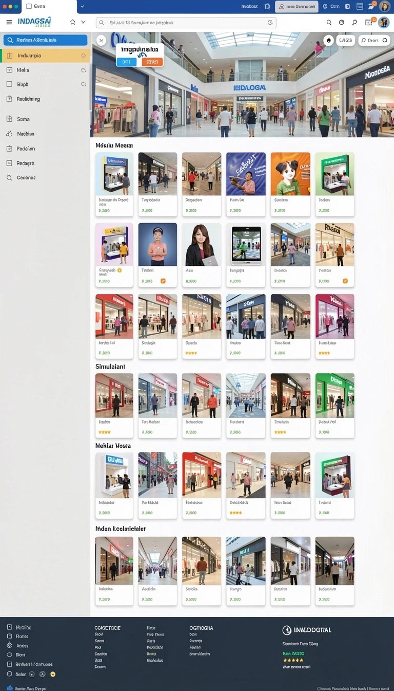 Aplikasi los303 Resmi: Download dan Instalasi 3