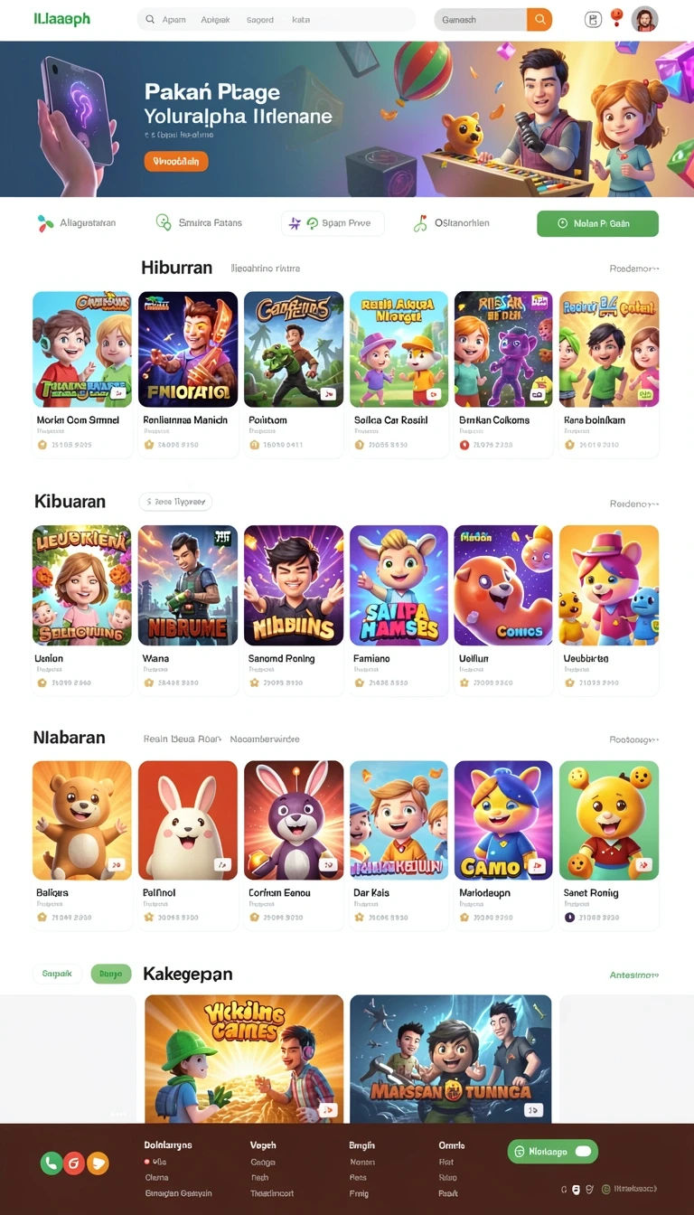 Aplikasi surgavip Resmi: Download dan Instalasi 2