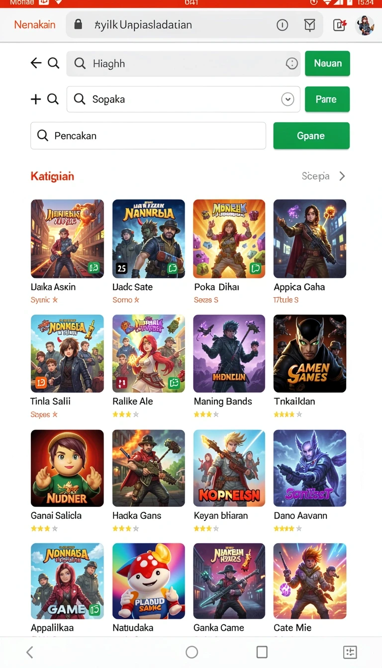 Aplikasi doyantoto Resmi: Download dan Instalasi 3