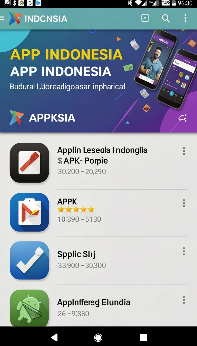 Aplikasi surgavip Resmi: Download dan Instalasi