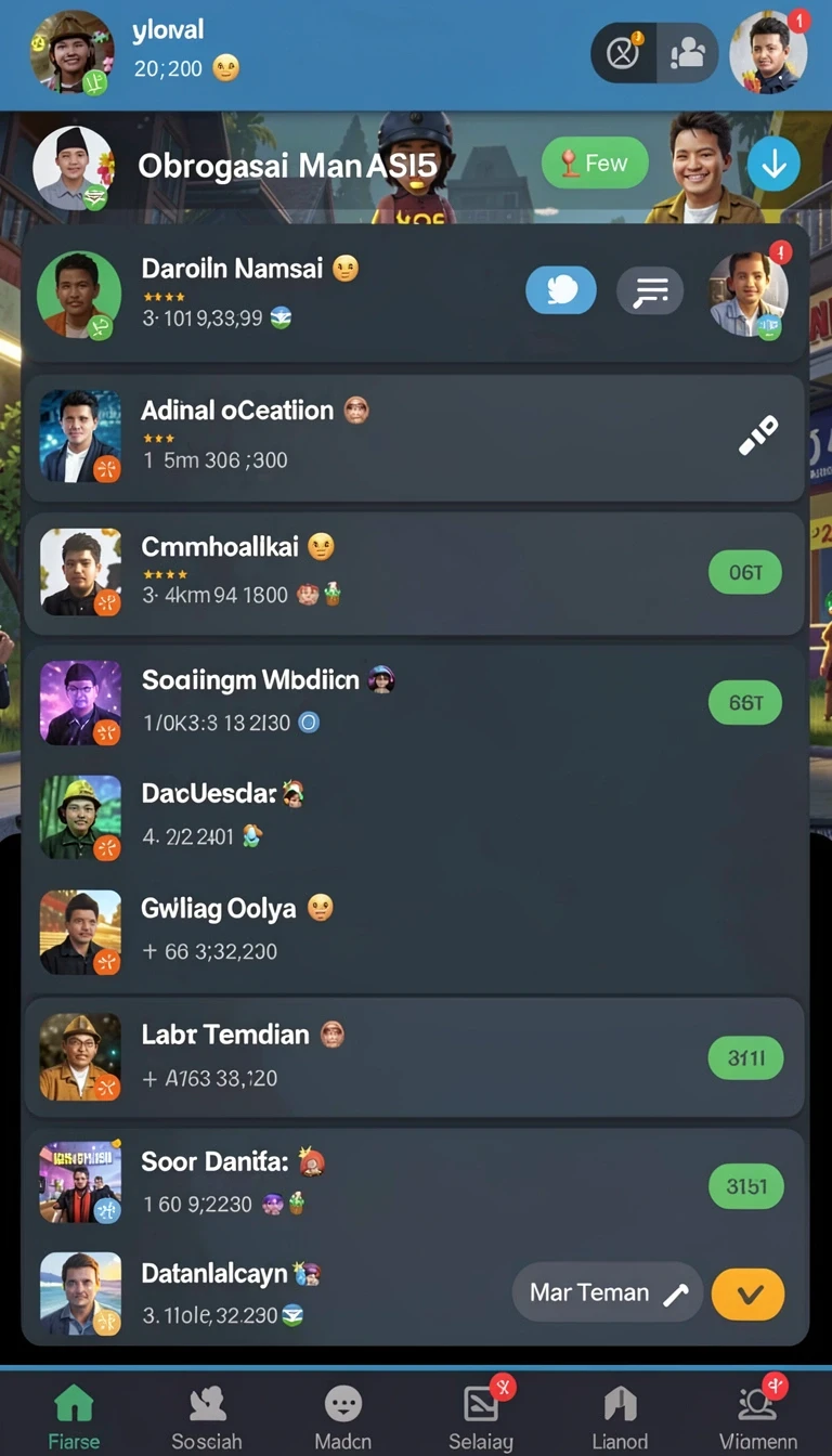 kkslot777 Terbaru: Download APK Resmi dan Aman 2