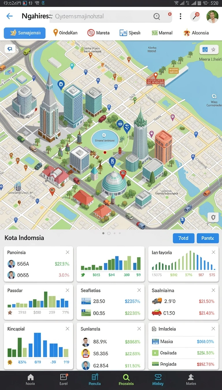Aplikasi mataramtoto Resmi dan Terpercaya di Android